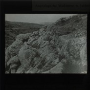 Böhl glass slide 41./2263